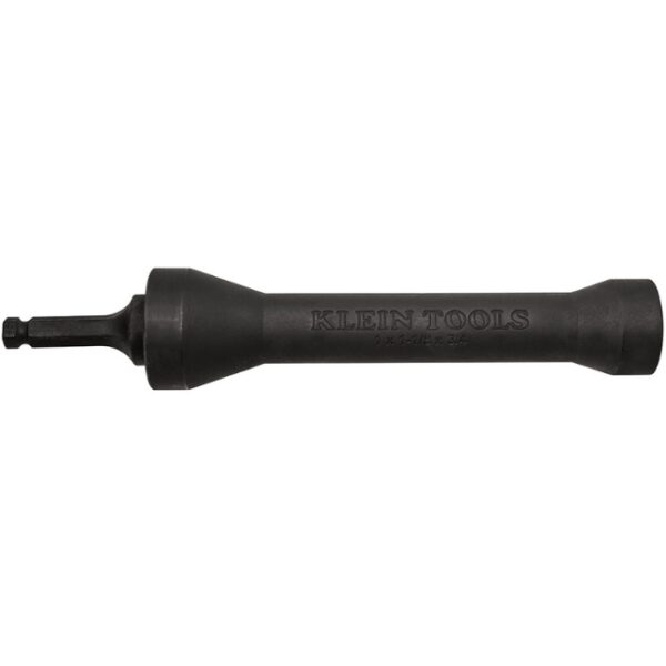Klein NRHD 3-in-1 Impact Socket 3/4'', 1'', 1-1/8''