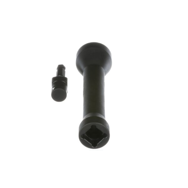 Klein NRHD 3-in-1 Impact Socket 3/4'', 1'', 1-1/8''