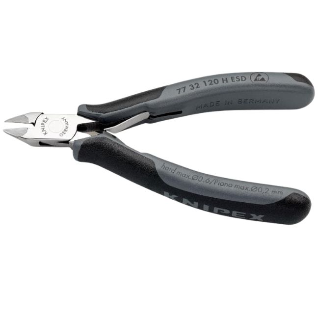 Knipex 7732120HESD 4-3/4