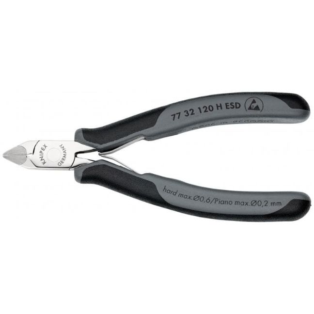 Knipex 7732120HESD 4-3/4