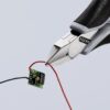 Knipex 7742115ESD 4-1/2" (115mm) Electronics Diagonal Cutters - ESD Knipex 7742115ESD 4-1/2" (115mm) Electronics Diagonal Cutters - ESD