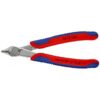 Knipex 7813125 5" (125mm) Electronics SUPER KNIPS with Lead Catcher