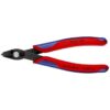 Knipex 7861140 5-1/2" (140mm) Electronics SUPER KNIPS XL - 64HRC