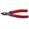 Knipex 7861140 5-1/2" (140mm) Electronics SUPER KNIPS XL - 64HRC