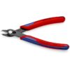 Knipex 7861140 5-1/2" (140mm) Electronics SUPER KNIPS XL - 64HRC