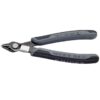 Knipex 7871125ESD 5" (125mm) Electronics SUPER KNIPS with Lead Catcher - ESD - 62HRC