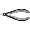 Knipex 7902125ESD 5" (125mm) Precision Electronics Side Cutters Knipex 7902125ESD 5" (125mm) Precision Electronics Side Cutters