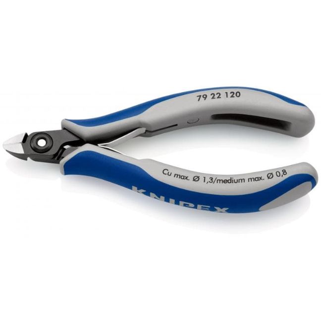 Knipex 7922120 4-3/4