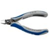 Knipex 7932125 5" (125mm) Precision Electronics Diagonal Cutters - Pointed Head Knipex 7932125 5" (125mm) Precision Electronics Diagonal Cutters - Pointed Head