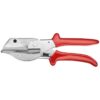 Knipex 9435215 8-1/2" (215mm) Miter Shears