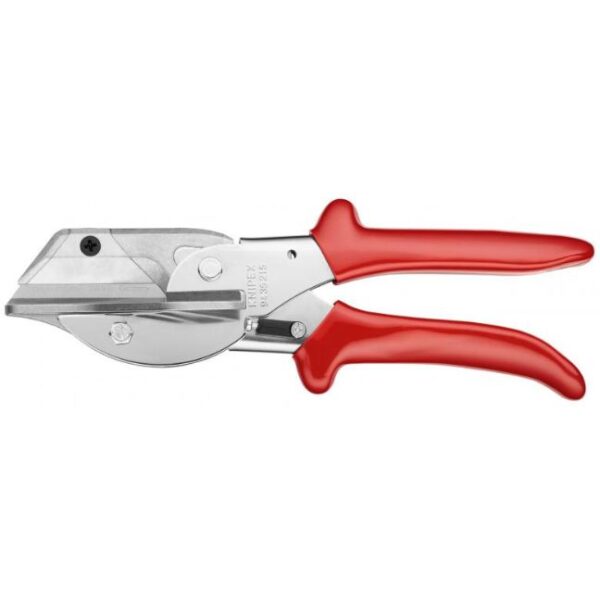 Knipex 9435215 8-1/2" (215mm) Miter Shears