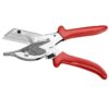 Knipex 9435215 8-1/2" (215mm) Miter Shears