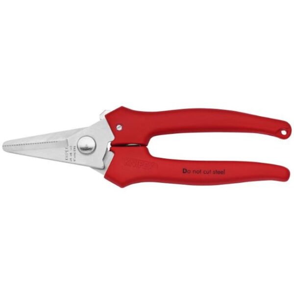 Knipex 9505140 5-1/2" (140mm) Combination Shears