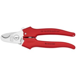 Knipex 9505165 6-1/2" (165mm) Combination Shears