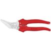 Knipex 9505185 7-1/4" (185mm) Combination Shears