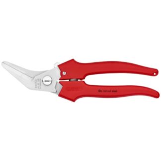 Knipex 9505185 7-1/4" (185mm) Combination Shears