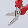 Knipex 9505185 7-1/4" (185mm) Combination Shears
