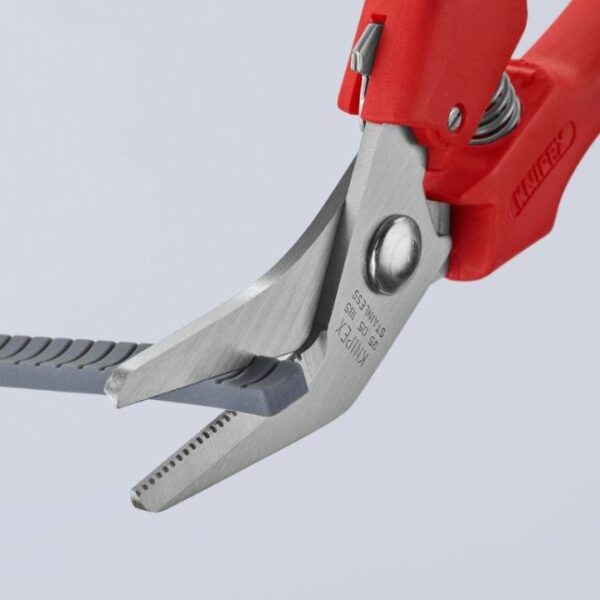 Knipex 9505185 7-1/4" (185mm) Combination Shears