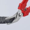 Knipex 9505185 7-1/4" (185mm) Combination Shears