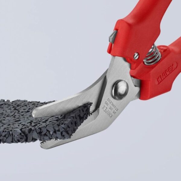 Knipex 9505185 7-1/4" (185mm) Combination Shears