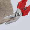 Knipex 9505185 7-1/4" (185mm) Combination Shears