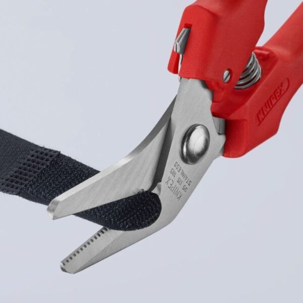 Knipex 9505185 7-1/4" (185mm) Combination Shears
