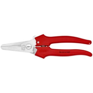 Knipex 9505190 7-1/2" (190mm) Combination Shears
