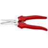 Knipex 9505190 7-1/2" (190mm) Combination Shears