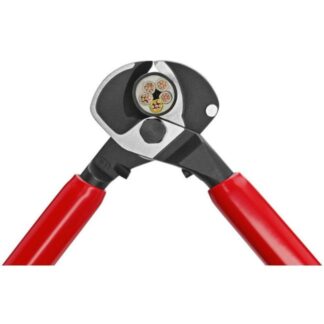 Knipex 9517500 19-1/2" (500mm) Cable Shears - 1000V Insulated