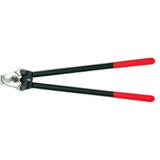 Knipex 9521600 24" (600mm) Two-Handed Cable Shears