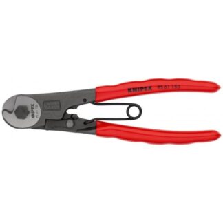 Knipex 9561150 6" (150mm) Bowden Cable Cutter