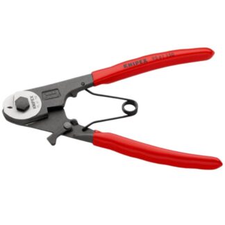 Knipex 9561150 6" (150mm) Bowden Cable Cutter