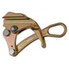Klein KT4500 Parallel Jaw Grip for 0.18" to 0.60" ACSR Cable - 5,000 lbs Safe Load Klein KT4500 Parallel Jaw Grip for 0.18" to 0.60" ACSR Cable - 5,000 lbs Safe Load