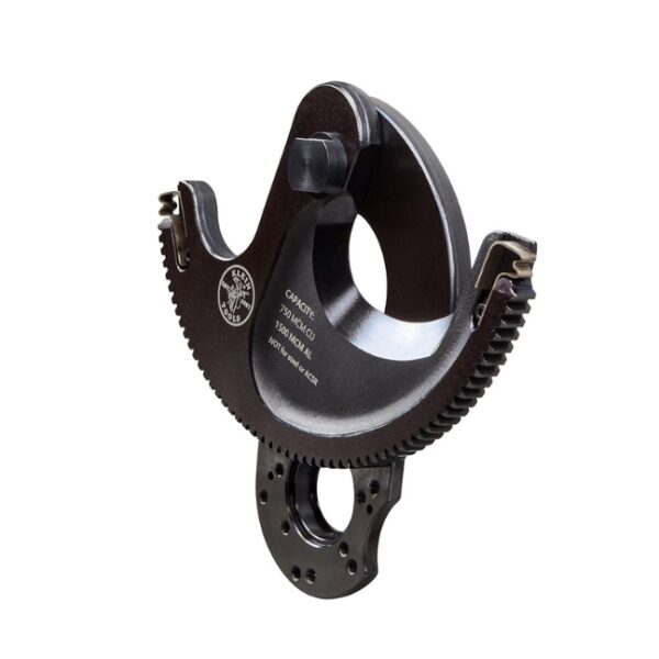 Klein BAT20-G8 Cu_Al Closed Jaw cutter -2 Klein BAT20-G8 Replacement Blades for BAT20-G10 Cable Cutter