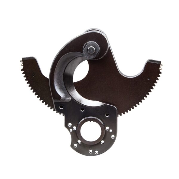 Klein BAT20-G8 Cu_Al Closed Jaw cutter -3 Klein BAT20-G8 Replacement Blades for BAT20-G10 Cable Cutter