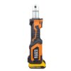 Klein BAT207T13 20V 7 Ton Cutter/Crimper Kit