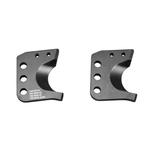 Klein BAT207T17 ACSR Cutting Head Replacement Blade for BAT207T4