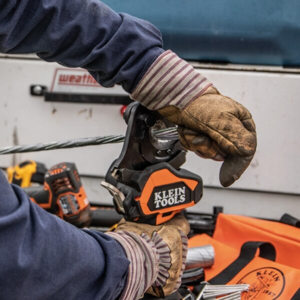 Klein BAT20GD1 20V EHS Closed-Jaw Cable Cutter 2.0AH Kit