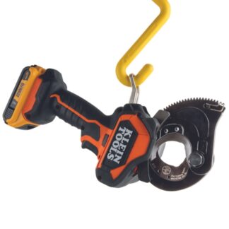 Klein BAT20GD1 20V EHS Closed-Jaw Cable Cutter 2.0AH Kit