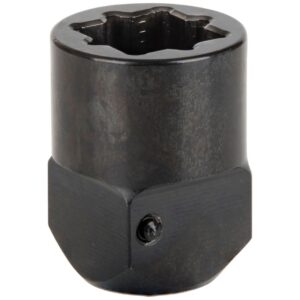 Klein BAT20LWS Replacement Socket for BAT20LW