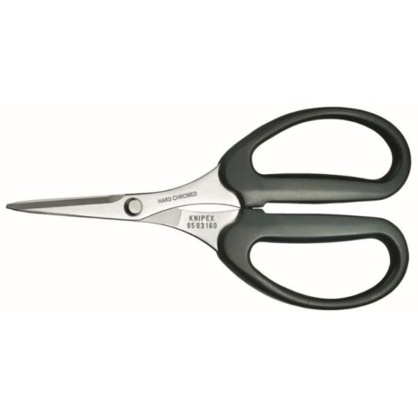 Knipex 9503160 6-1/4" (160mm) KELVAR Shears