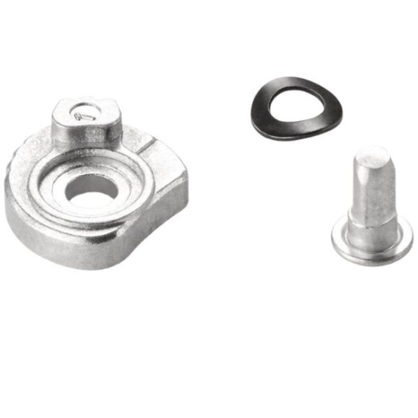 Knipex 956919003 Spare Retainer Parts Set for 9561190/9562190 Wire Rope Shears Knipex 956919003 Spare Retainer Parts Set for 9561190/9562190 Wire Rope Shears