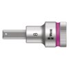 Wera 003824 C HF Zyklop 1/2" Drive Hex-Plus Bit Socket with Holding Function-8.0mm Wera 003824 C HF Zyklop 1/2" Drive Hex-Plus Bit Socket with Holding Function-8.0mm