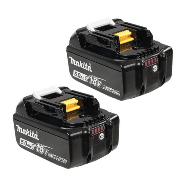 Makita DLX2145TX 18V LXT 2-Tool Combo Kit