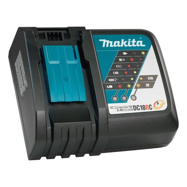 Makita DLX2145TX 18V LXT 2-Tool Combo Kit