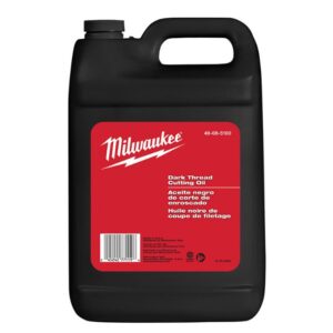 Milwaukee 49-08-5100 Dark Thread Cutting Oil