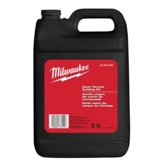 Milwaukee 49-08-5100 Dark Thread Cutting Oil