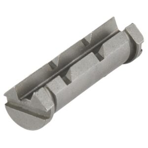 Milwaukee 49-16-5102 Thread Jaw Inserts For Coated Pipe 6-Pack