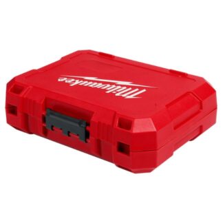 Milwaukee 48-32-9922 Customizable Large Case for Impact Driver Accessories
