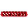 Milwaukee 48-32-9932 Small and Medium Case Rows for Insert Bit Accessories 5-Pack